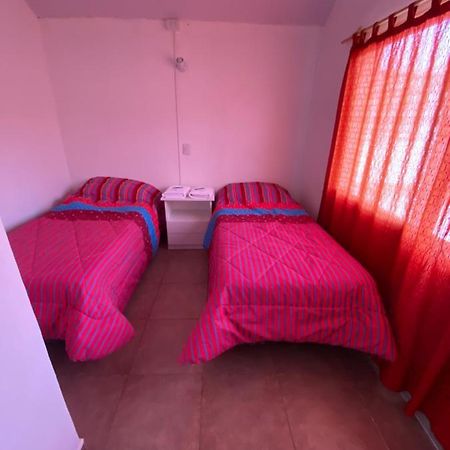 Ferienwohnung Ganesha Esquel Exterior foto