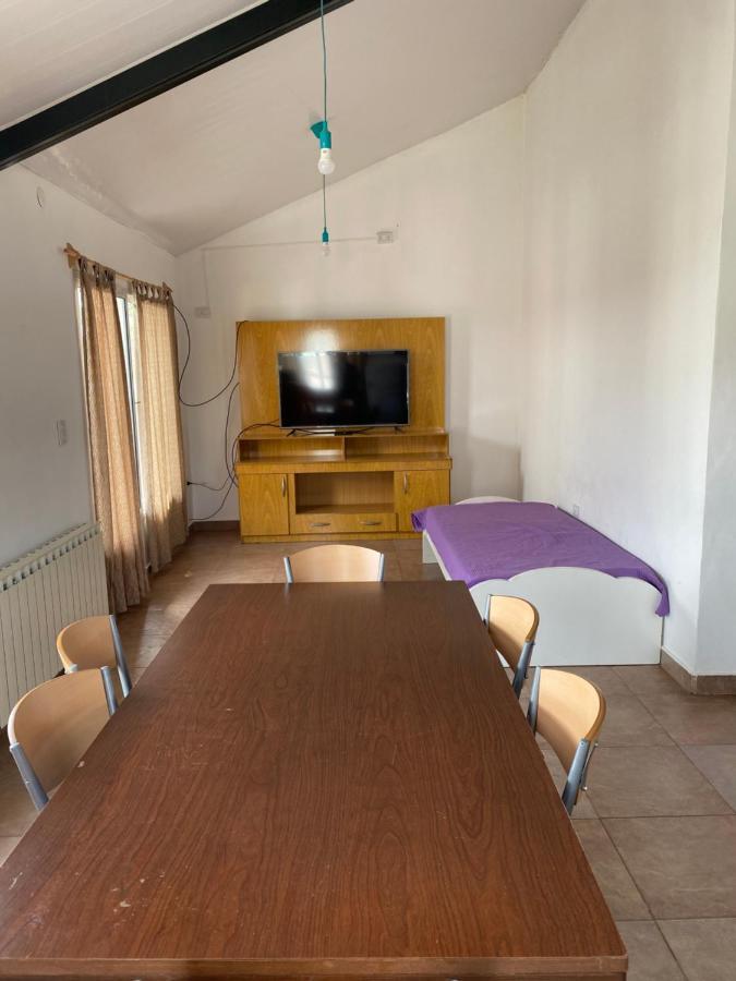 Ferienwohnung Ganesha Esquel Exterior foto